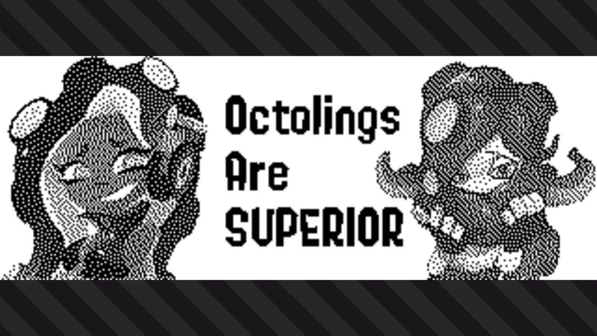 Splatoon2Posts_'s tweet image. #Splatoon2 #NintendoSwitch