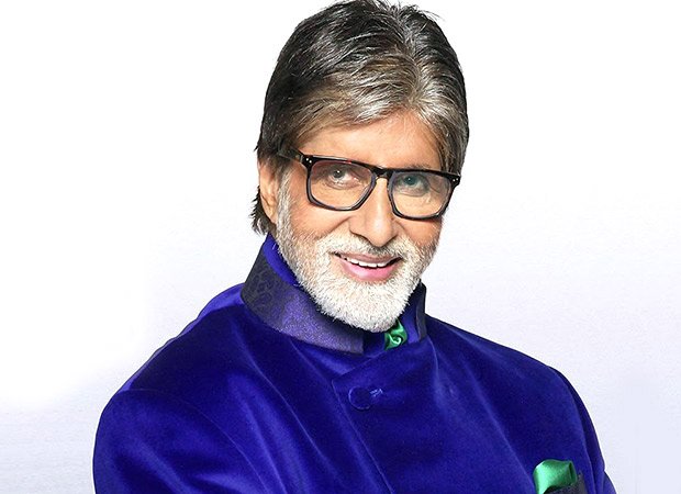 NILADRIABEF's tweet photo. Every avataar we love ๐๐
And now waiting for
#102NotOut
To release ...
#6DaysTo102NotOut
#OOTD
@SrBachchan @umeshkshukla https://t.co/pdPrPgqJtO