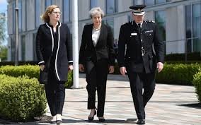oakroyd's tweet photo. Gove : 'Rudd made a mistake but didn't mislead'  So everybody knew the real position except.........er......Rudd. #RuddResign #Windrush https://t.co/LD1XBRbv4T