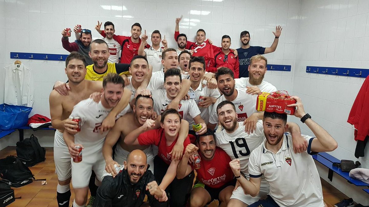 Aspe Unión Deportiva tweet media