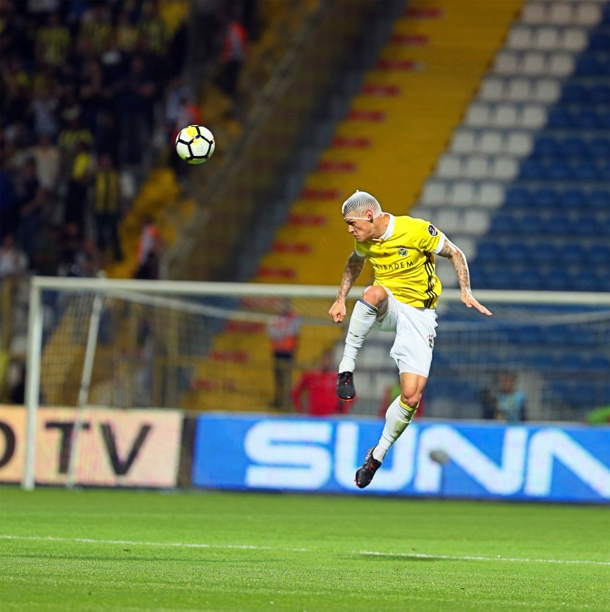 Skrtel hlava