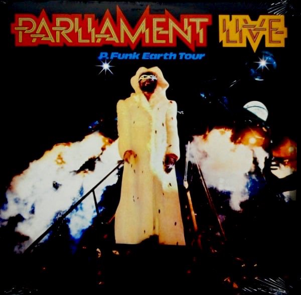 GroovyMayor's tweet photo. “Parliament Live P.Funk Earth Tour”
- Parliament Funkadelic 🚀
#Parliament #Funkadelic #ParliamentLive #PFunkEarthTour #AlbumOfTheDay #Album #MyFavoriteAlbums #LiveAlbum #GeorgeClinton #Pfunk #GiveUpTheFunk #ChildrenOfProduction #TheMothershipConnection #DrFunkenstein https://t.co/ieexIpOiCG
