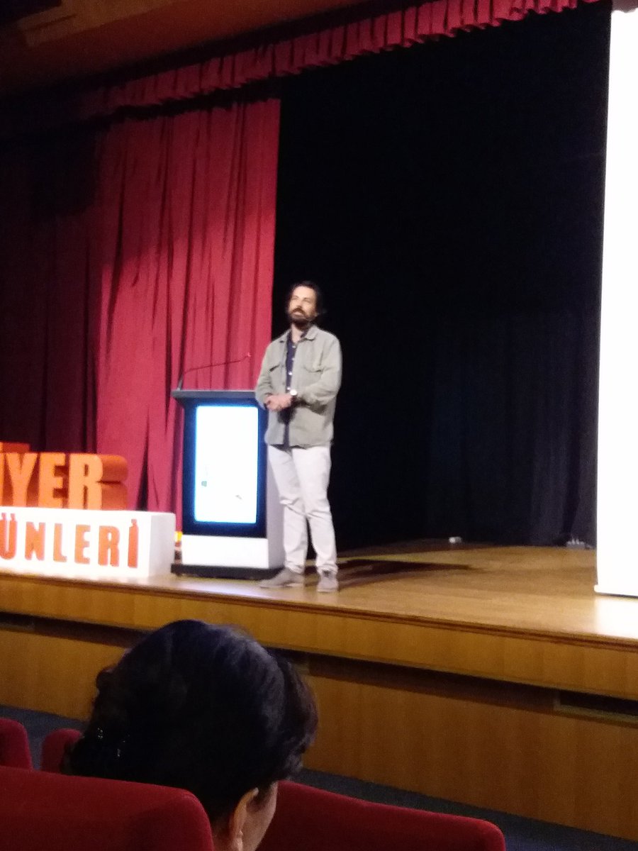 Hale9566's tweet photo. 2.haftamızda eğlenceli ve verimli eğitim geçirdik #ibbkariyerim  @ibbgsm teşekkürler.
Hayat çok kısa mutlu olmaya bakalım😊 https://t.co/vPTD4SIBaS