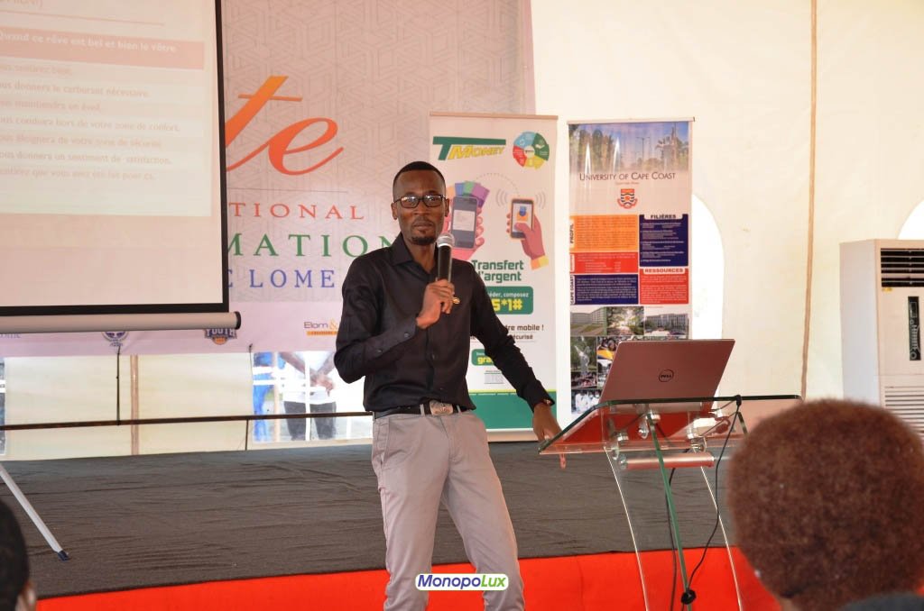 formation_elite's tweet photo. Global Youth Max (senior), Formation sur le #Leadership #transformationnel @CampusFrance @EcobankTogo @togocel @MonopoLux @TheTogoBot @GroupeOrabank https://t.co/vdazeqzg5H