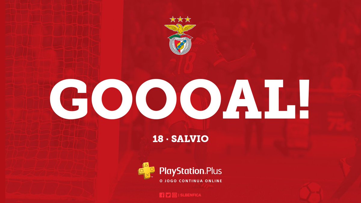 Sl Benfica Pa Twitter Slbcdt Termina O Encontro Resultado Final Sl Benfica 2 3 Cd Tondela Lances Da Partida No Nosso Game Hub Https T Co Ub2apis2sk Psplus Https T Co Ivsgcaqixu