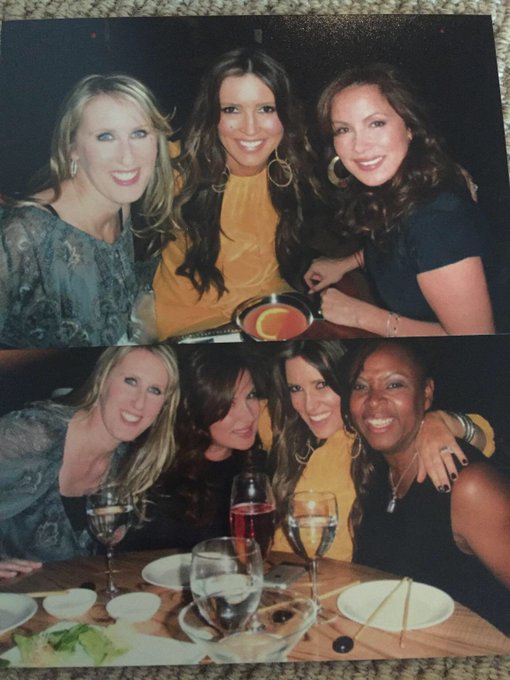 Watch Jillian Barberie's leaked NSFW photo on TwXstars