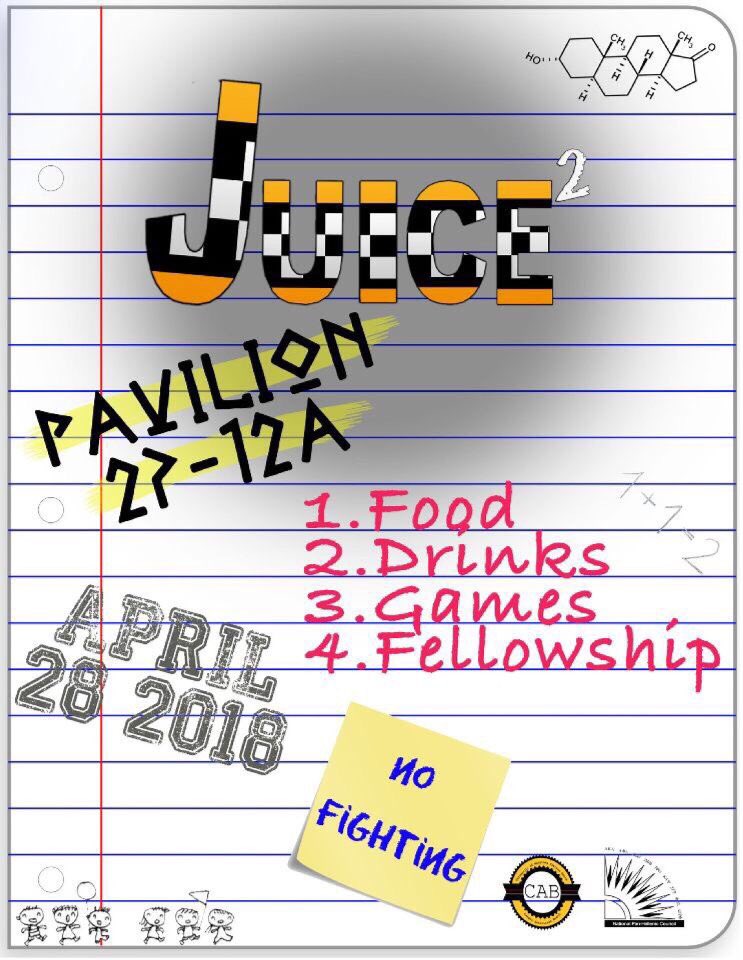Chill_Will151's tweet photo. @UMES_CAB And @umesdivine9  presents 🤝

  Juice²  Field Day Edition 🔥

Music by @DJDizzy__  @DJBLAIRE  and @DJBlustar  🎧

2pm -12am 🌔

Tell a friend to tell a friend👫

#UMES #SalisburyU #DSU #MSU #BSU #CSU https://t.co/QLPxKCjOQw