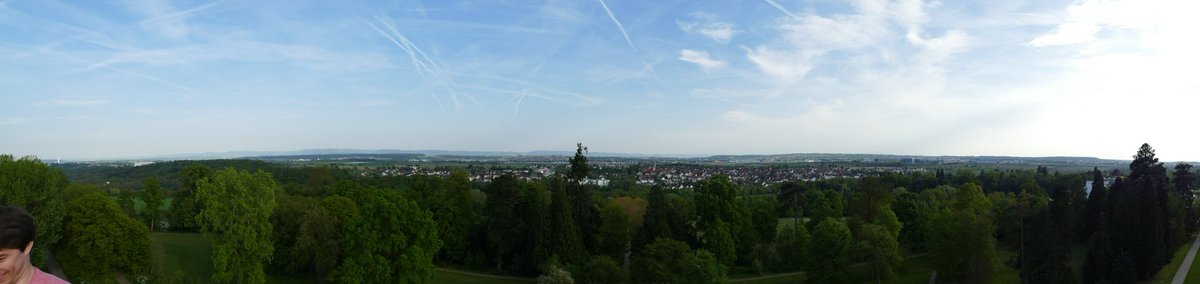 WolvDev's tweet image. Blick von der Kuppel #t3cs #t3cs2018