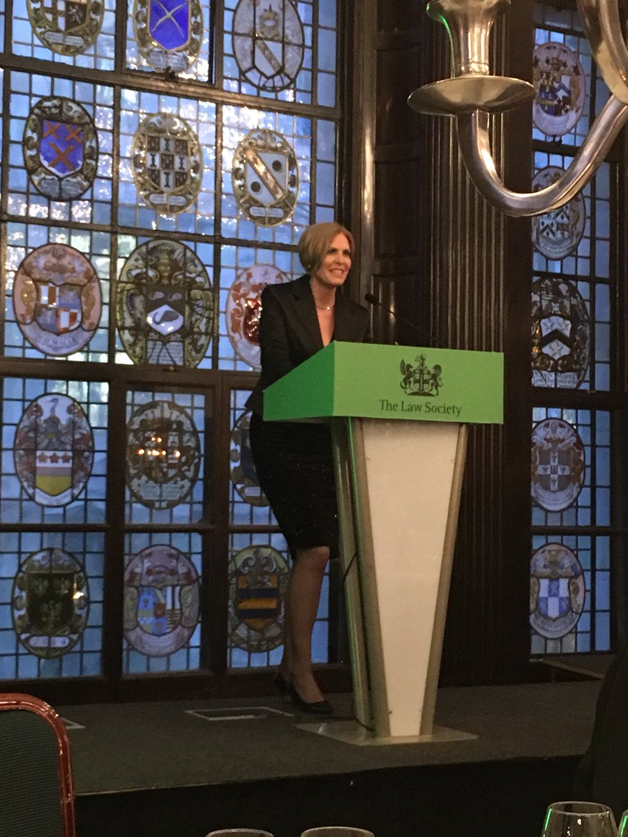 KayleighLeonie's tweet photo. Now we hear from @TheLawSociety Vice President @Blacklawslaw https://t.co/4T6x7TiJez