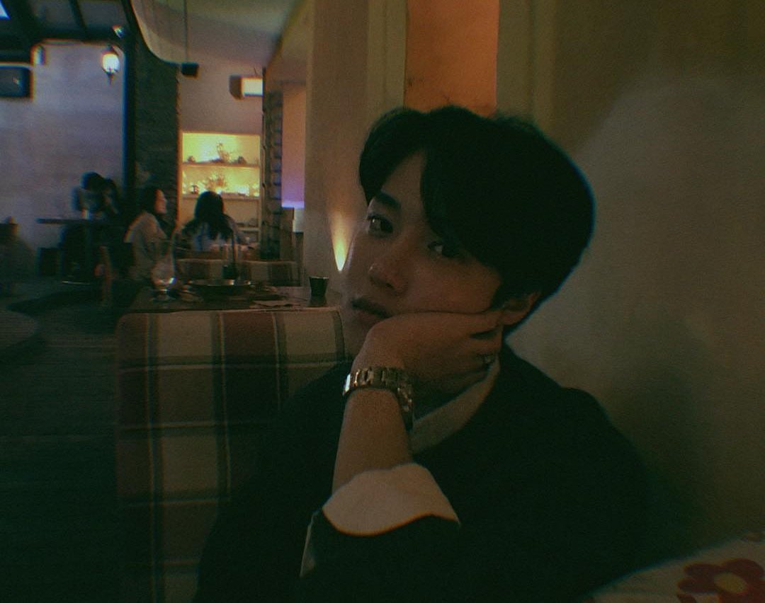 kingtoddyy's tweet photo. 내 사랑...
@x_yongjin_x ☄ https://t.co/hhGfCStpJq