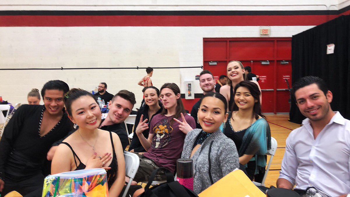 rebeldancesport's tweet photo. YES YES RDS https://t.co/haaX8gpFY6