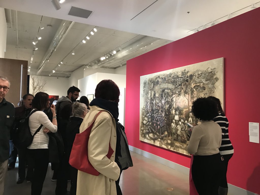 Ottawa Art Gallery | Galerie d'art d'Ottawa tweet media