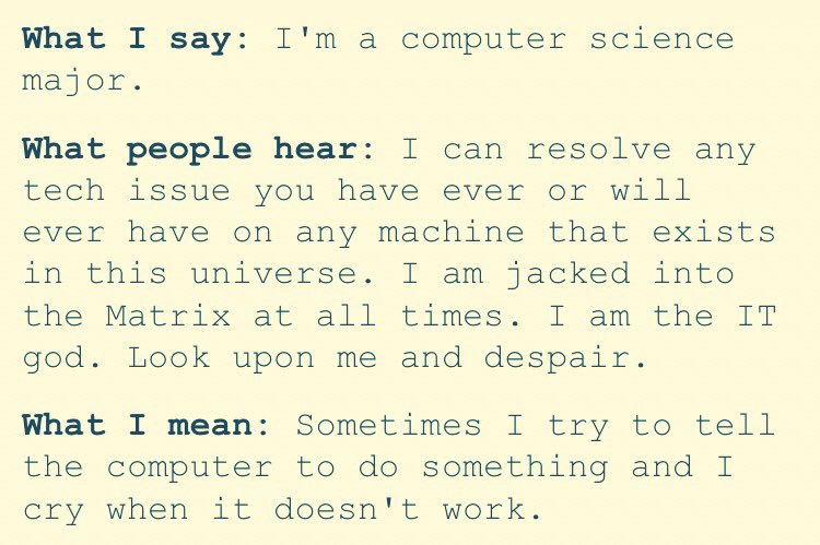 nixcraft's tweet image. I am the IT god or like to be a good master sysadmin or book writer like @mwlauthor 🍀