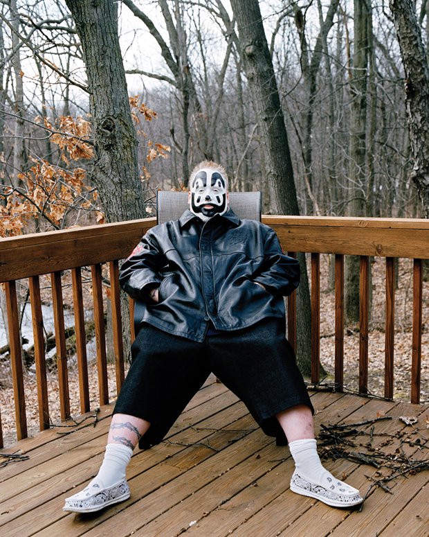 Happy Birthday to the legend, the 1 & only Violent J of 