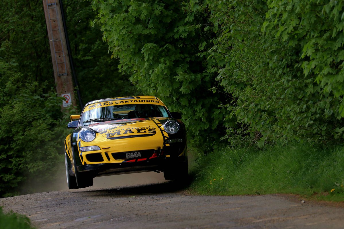 It has been a good rally so far #sofarsogood #8thposition <a href="/Rallye_Wallonie/">Rallye de Wallonie</a>