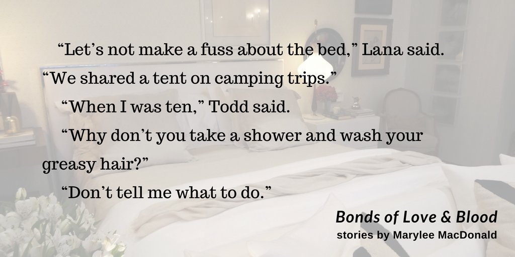 MaryleeMacD's tweet image. For #Women who can't wait for their children to grow up...Read the #shortstory "Almost Paradise" and be glad you're not Todd's mom. From #DartFrogBooks Preview and Buy here --&amp;gt;  bit.ly/2r5x8uN