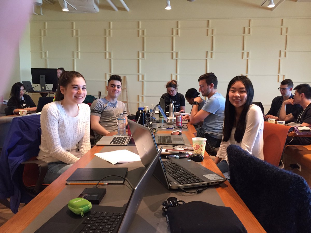 themarkwalker's tweet photo. #HIP613 some of the dream team working on Share MD https://t.co/5xdus7WLof