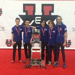 Photo by Virus Robotics (@VirusRobotics)