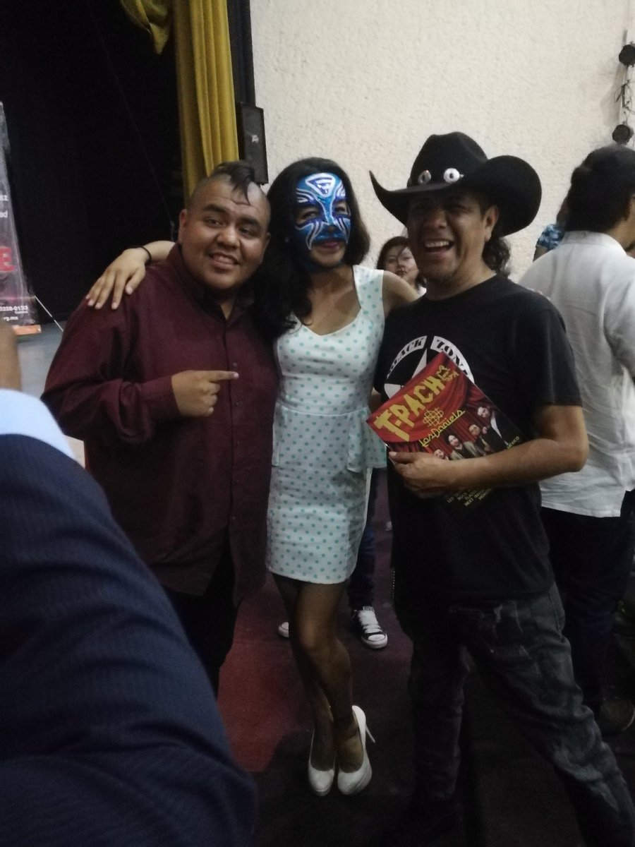 Chucho_tex's tweet photo. En #NezaRadio #TexTex https://t.co/5gGqw3UQUh