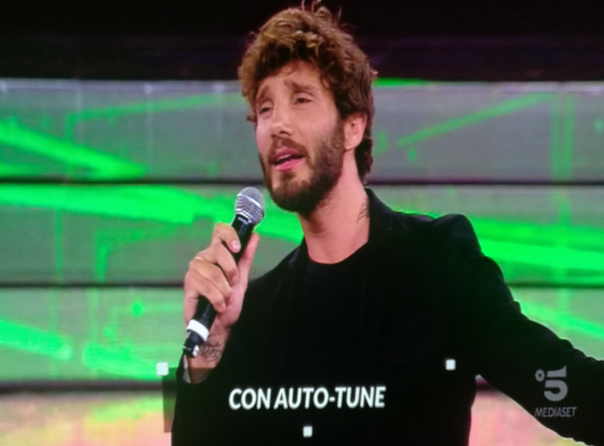 QUINDI ABBIAMO GIÀ IL VINCITORE DI #AMICI17