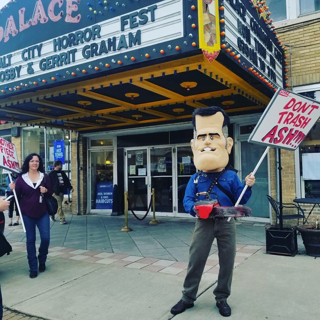 The Palace Theatre tweet media