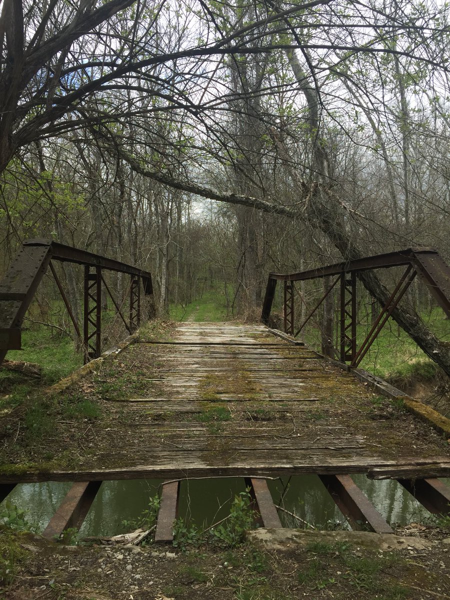 BeauIngle's tweet image. Explored Vinton Furnance State Forest today with some favorites #stateforests #hiking #ironfurnaces #ohioexplored