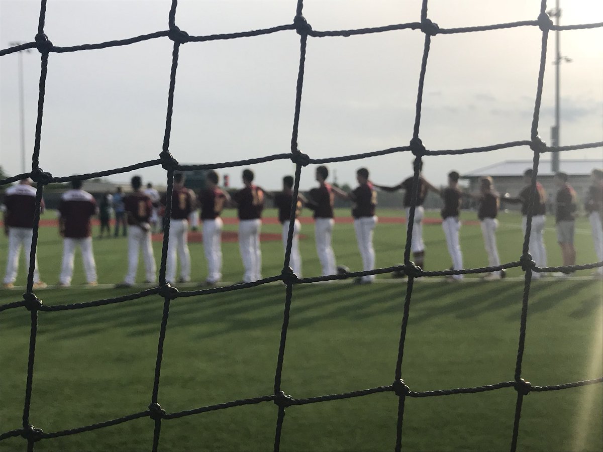 Boys beat Marion last night 7-3. Will be playing Somerset for Bi District.