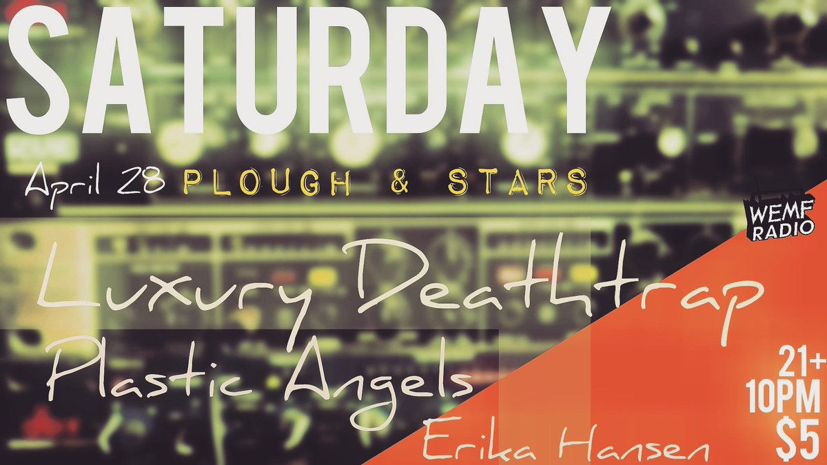 WEMF Radio tweet media