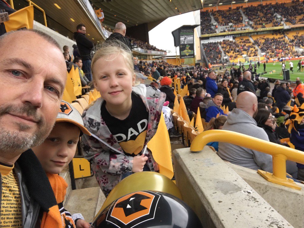 306bully's tweet photo. A season we will never forget #wwfc https://t.co/fgmXn1CapA