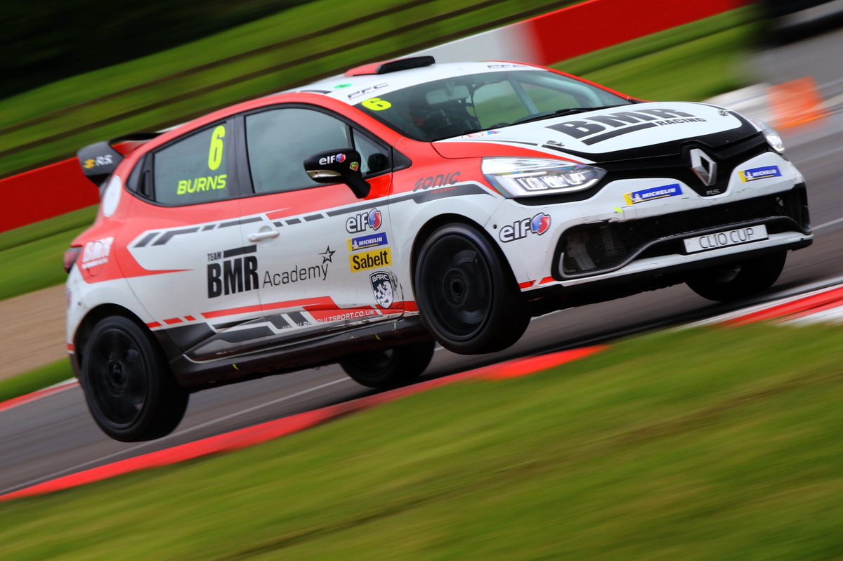 ❗️ Qualifying Round Up ❗️

“Qualifying was a tricky one, with the change of conditions!

But I am pleased we have secured P3 in race one and Pole in race two!”

🔴⚫️⚪️