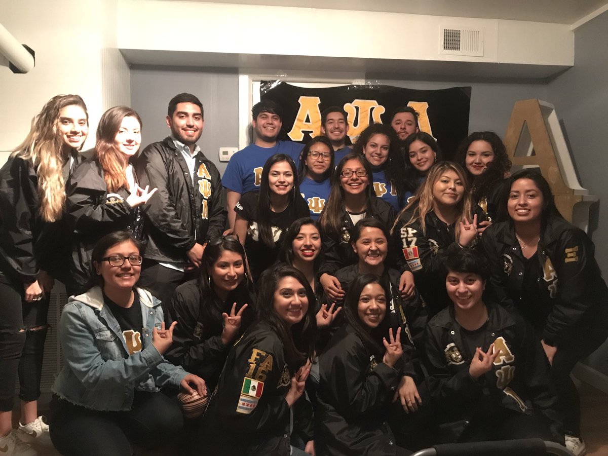 APsi_Loyola's tweet image. IMMORTAL XI Chapter proudly introduces our newest addition to our Familia - 27th line: T.R.I.B.U crossed April 28th at 1:58:13 am. 🤗

Can’t wait to see how you will all grow as members and as individuals! We couldn’t be more proud! 💛
#Apsi #BabyNeos #SpringLines #IMMORTALXI