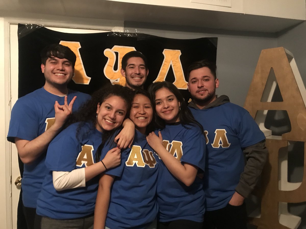 APsi_Loyola's tweet image. IMMORTAL XI Chapter proudly introduces our newest addition to our Familia - 27th line: T.R.I.B.U crossed April 28th at 1:58:13 am. 🤗

Can’t wait to see how you will all grow as members and as individuals! We couldn’t be more proud! 💛
#Apsi #BabyNeos #SpringLines #IMMORTALXI