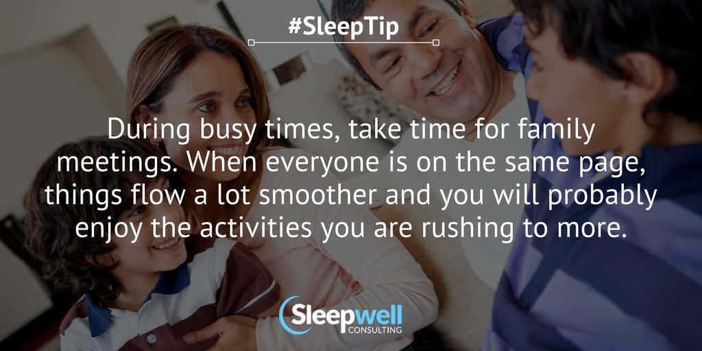 SleepwellTeam's tweet photo. When life gets busy, #sleep is the first thing to move off your list of priorities, but shouldn't be! Here are 4 ways to fix this! https://t.co/C09z9N454c #wellness #fatiguemanagement #stressmanagement https://t.co/heqzJ2nl8n