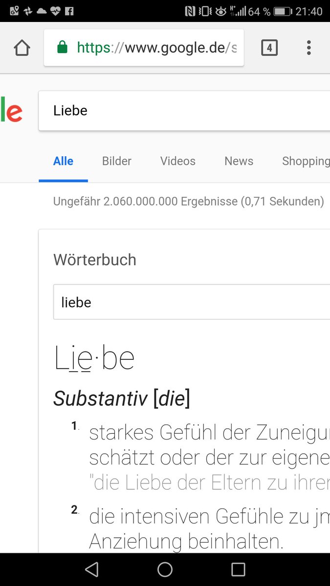 sumpfkuhs_Ex's tweet photo. Liebe: 2,06 Milliarden. Hass: 21,9 Millionen. Google weiß es. Liebe ist ca. 100 Mal stärker als Hass! #ReconquistaInternet https://t.co/XOLn15YEeb