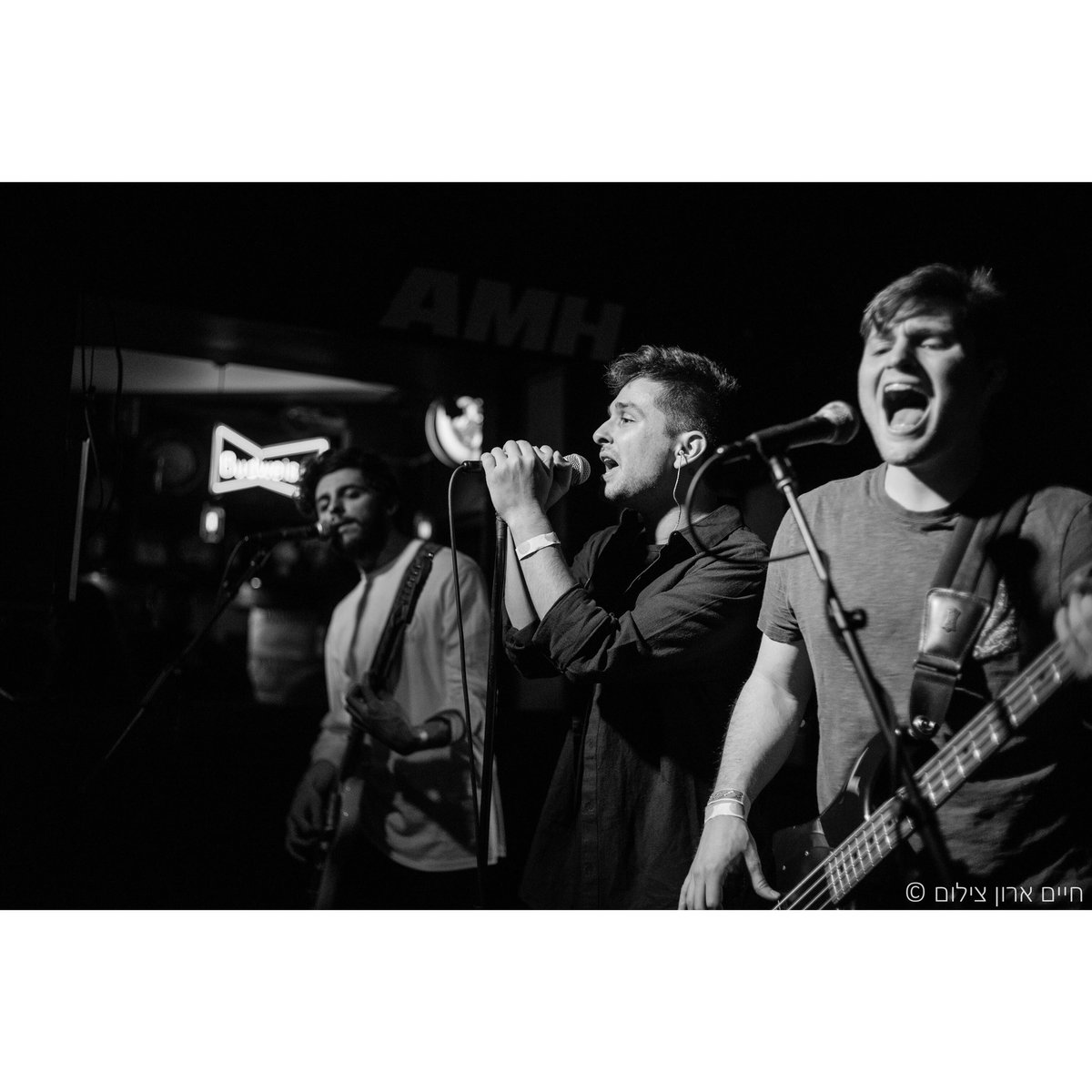 offguardny's tweet photo. This past Thursday was awesome!!! Thanks to everyone who came out!! Our next show is May 26th @89northmusic !!!!!
๐ธ @chaim_aron
Make sure to grab a ticket here! https://t.co/XMbspnDxWH
โข
โข
#รG #89North #gig #jams #band #tlt #iginite #actionadventure #scared20 #theeverafter https://t.co/gHJpK2EuCO