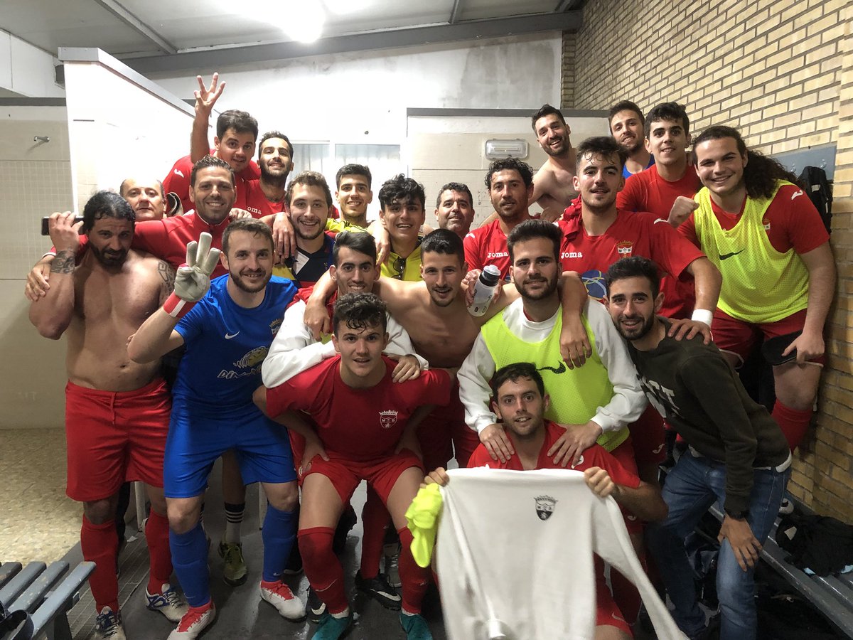 Marchena Balompié tweet media
