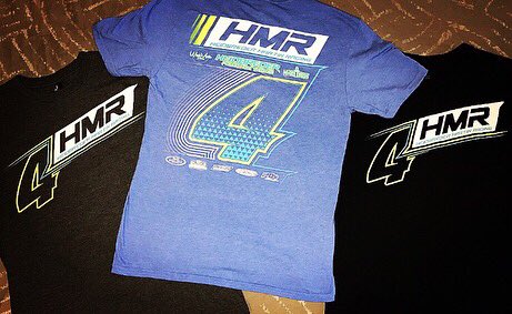 Ash_Heidbreder's tweet image. 2018 race swag 👌🏼🏁 #HMR