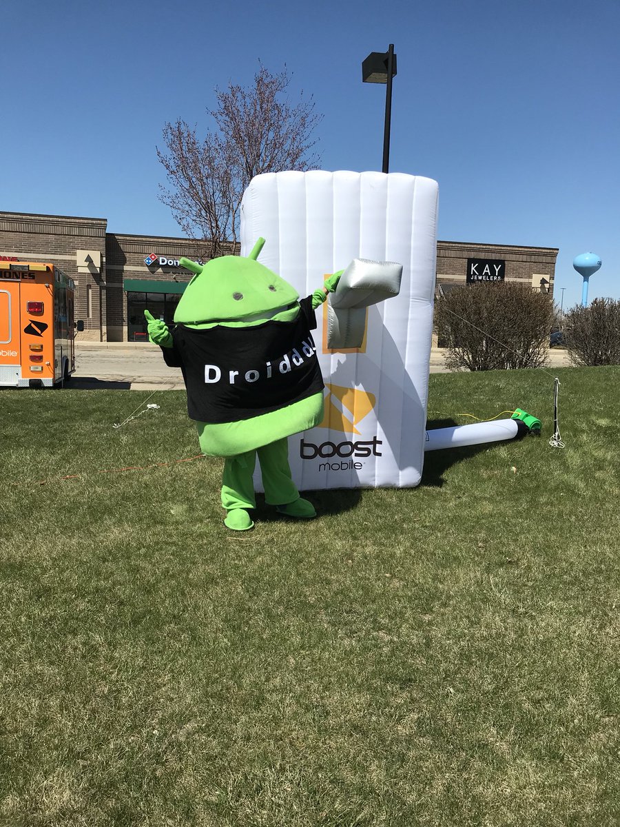 Boost by Falero tweet media