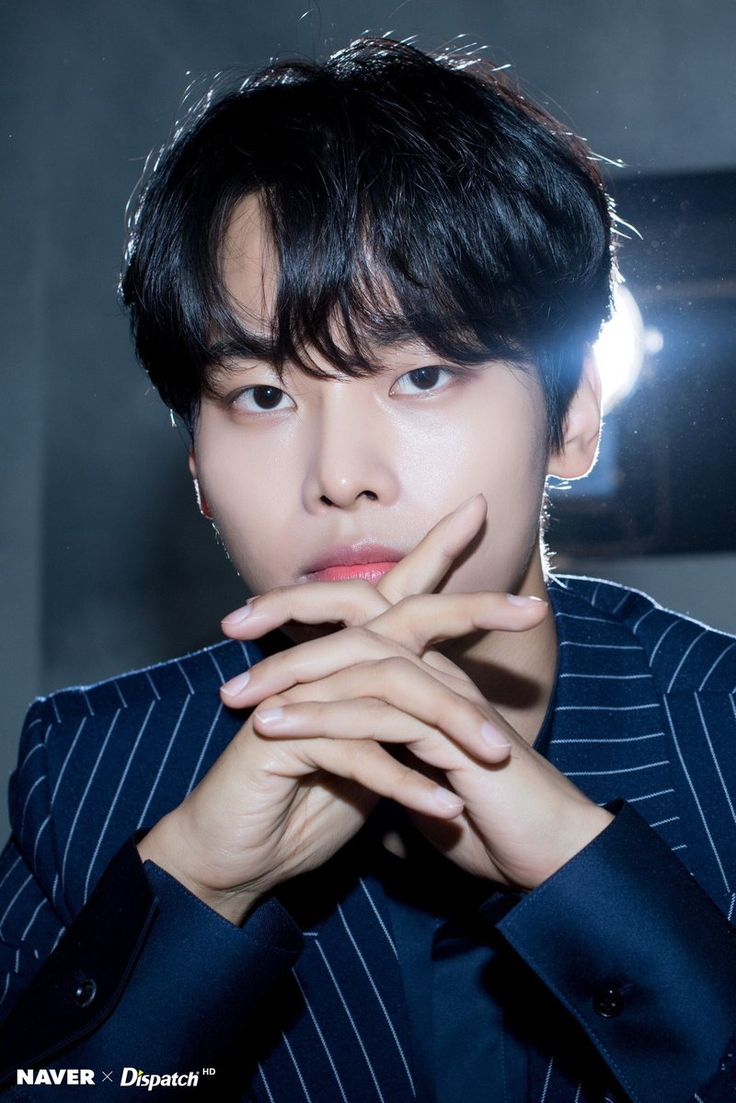N из VIXX