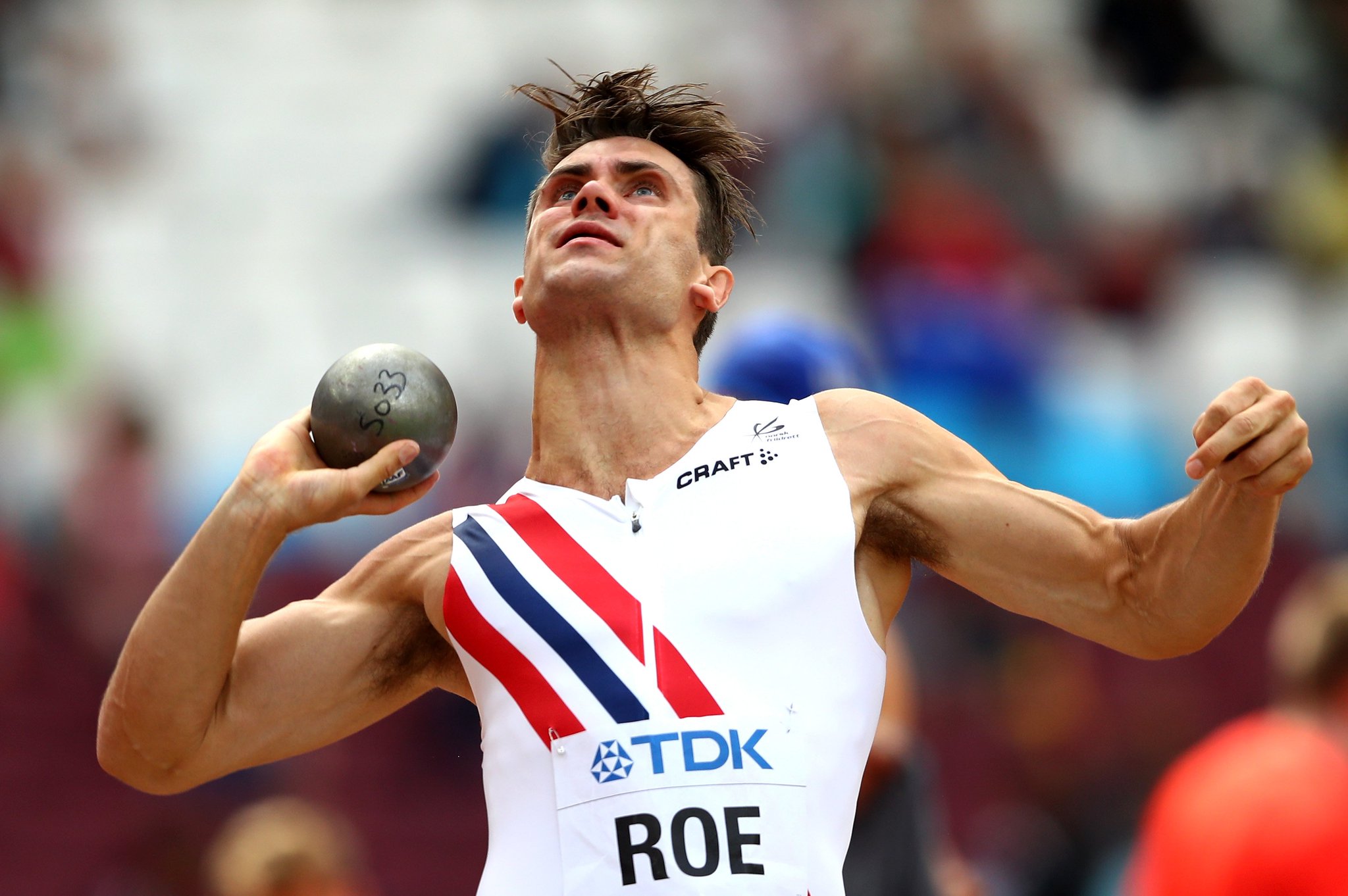 European Athletics on Twitter: 