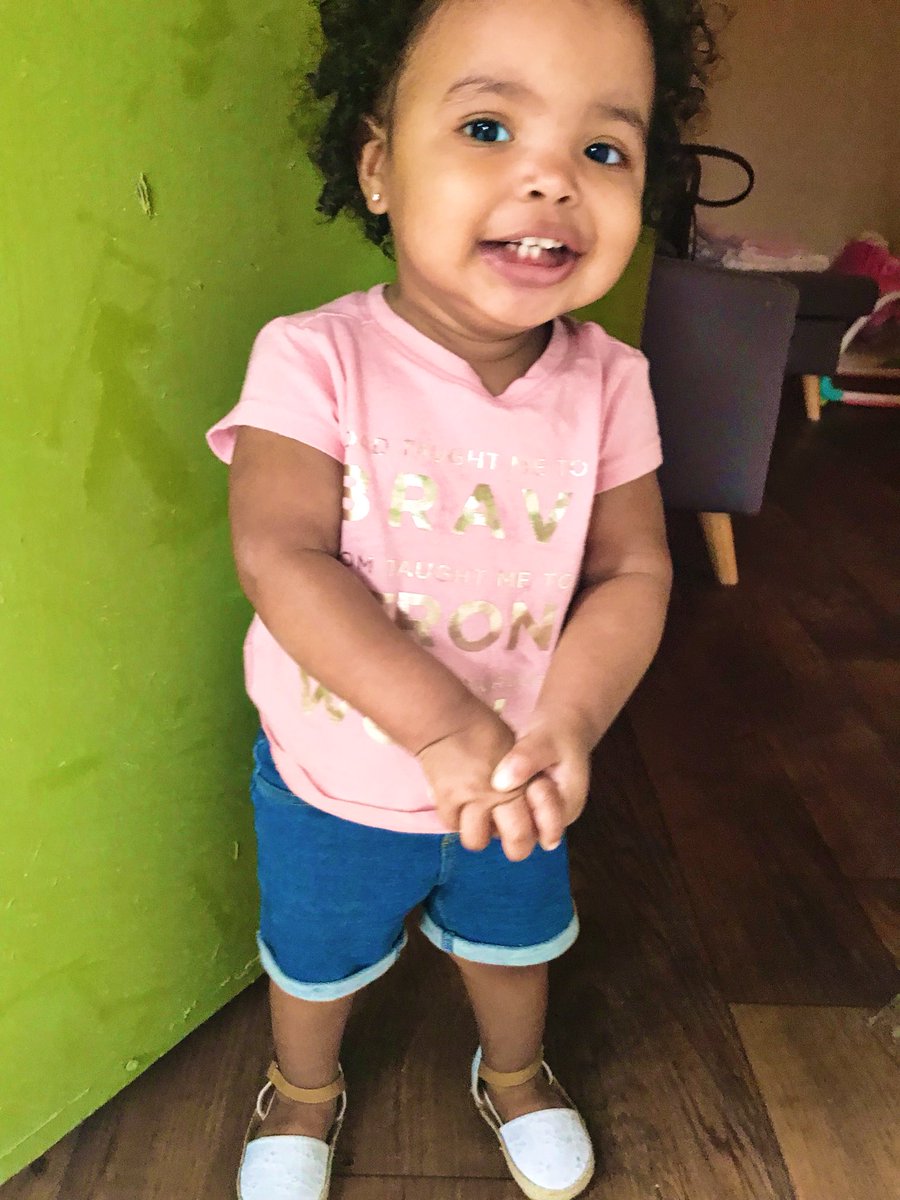 FoolieTwoTxxmes's tweet photo. Lil’ Reg #ILYANNA https://t.co/2Hb1WHHVvi