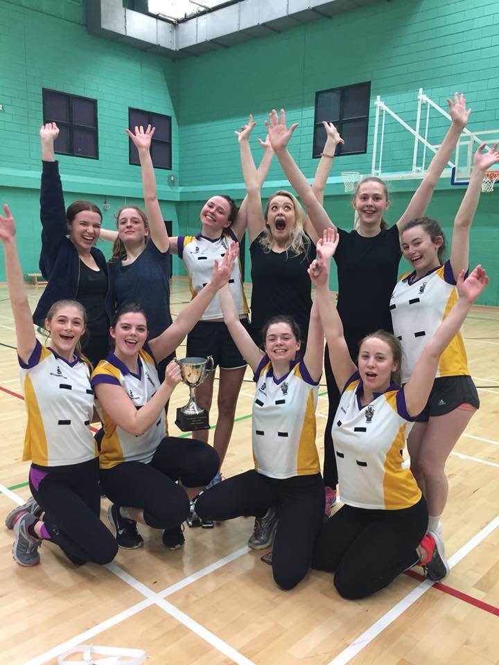 UMCampusNetball's tweet photo. Congratulations to @UoMChemistry for winning today’s tournament! @UoMStaffNet Scarlets 2nd and @ChemEngManUni 3rd! https://t.co/BS9UmpwHKm