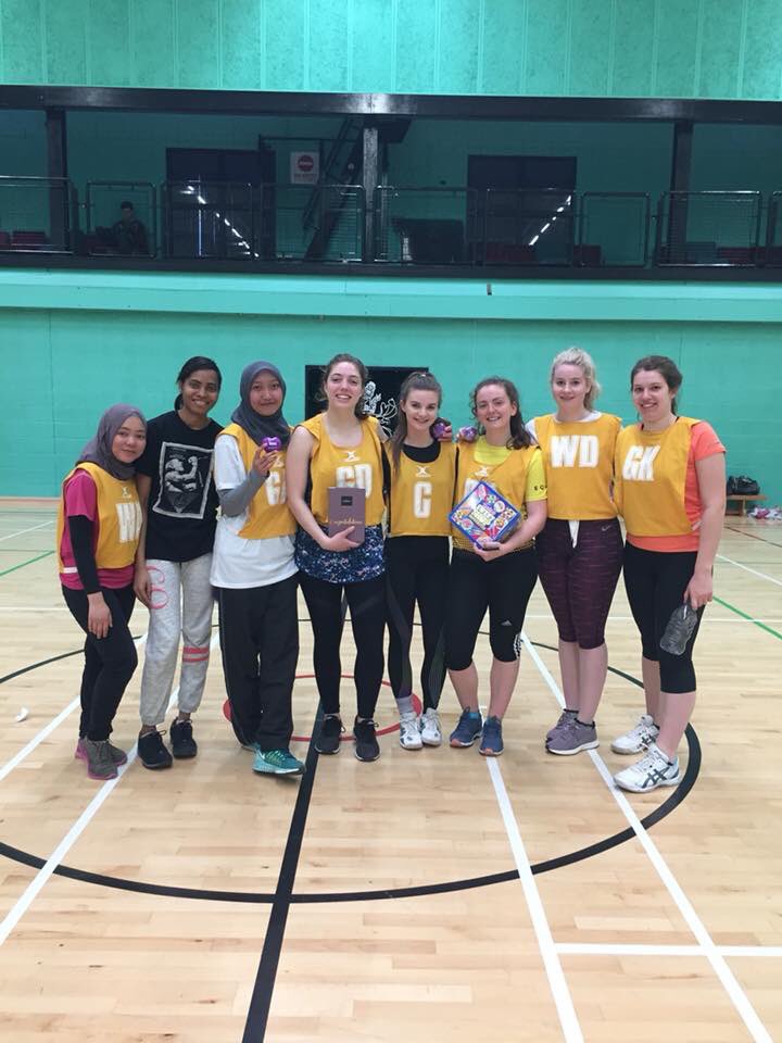 Congratulations to <a href="/UoMChemistry/">UoM Chemistry</a> for winning today’s tournament! <a href="/UoMStaffNet/">UoM StaffNet</a> Scarlets 2nd and @ChemEngManUni 3rd!