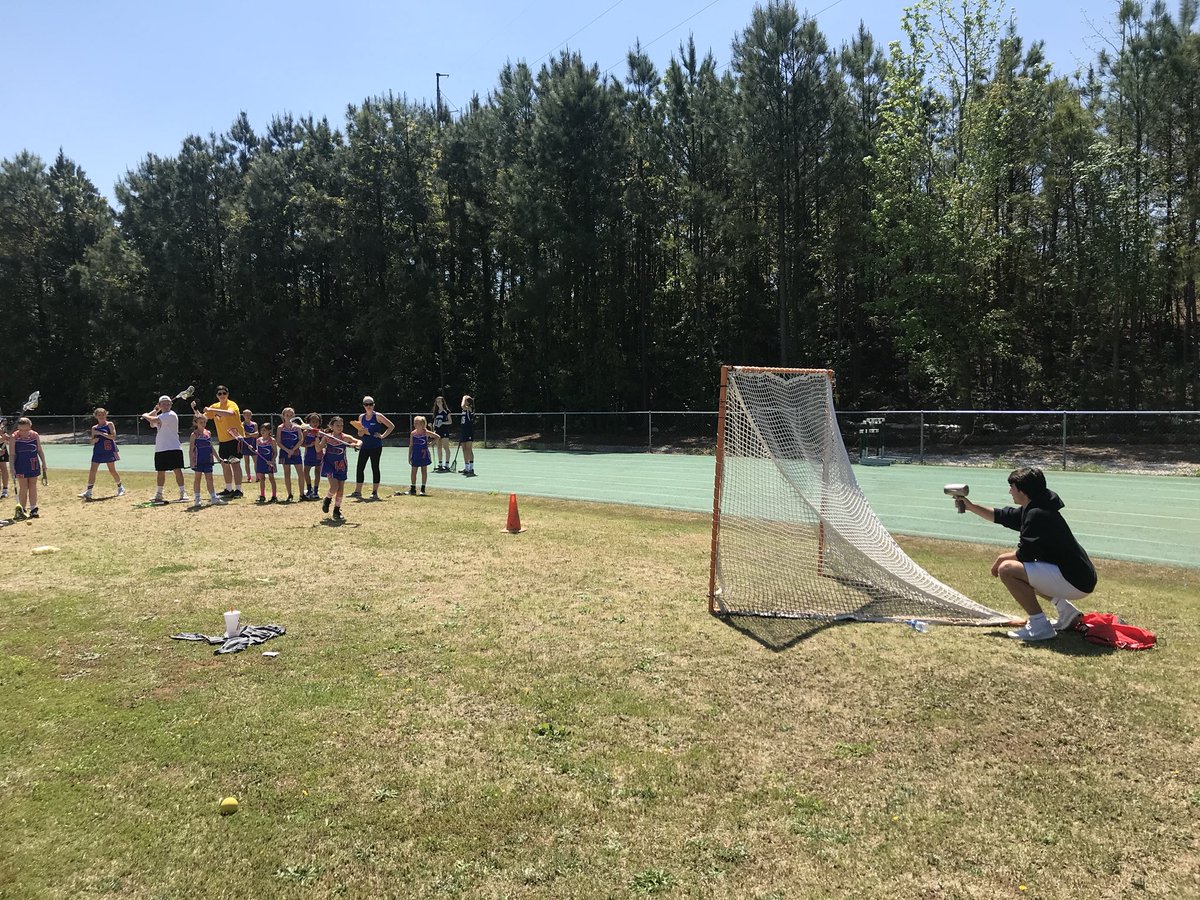 oneloveraleigh's tweet photo. and that’s a wrap on #OneLoveRaleigh play day☀️ thank you to all the teams that came out and supported the cause💙 @Join1Love https://t.co/YvZfQ11mh9