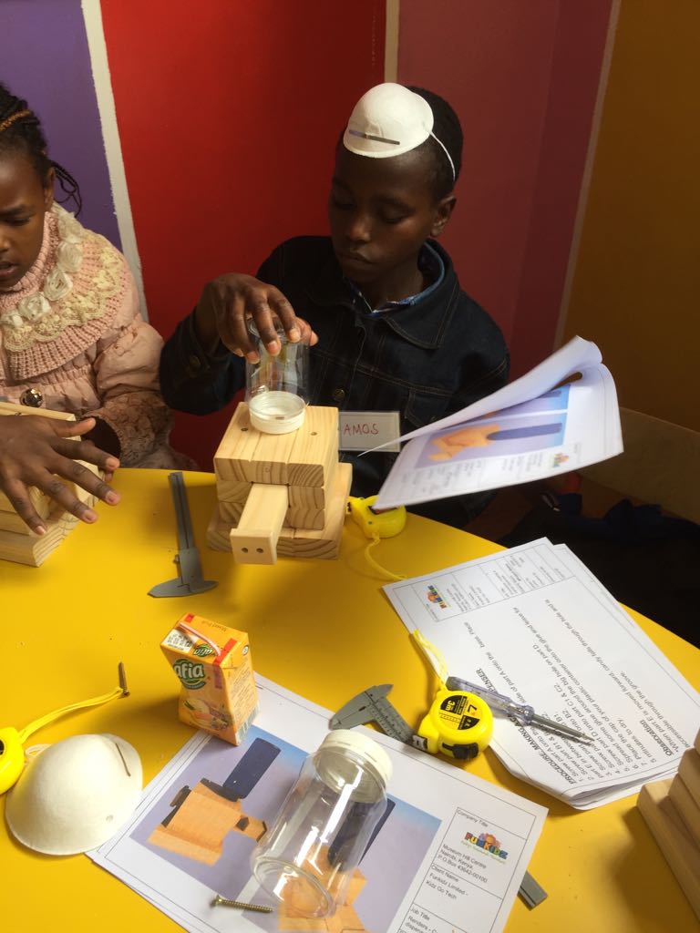 NWamaitha's tweet photo. @safaricom_WIT @NWamaitha @CCiiru
#FunKidz
#KidzGoTech
#WomenInTechnology https://t.co/9sRkEdmdH3