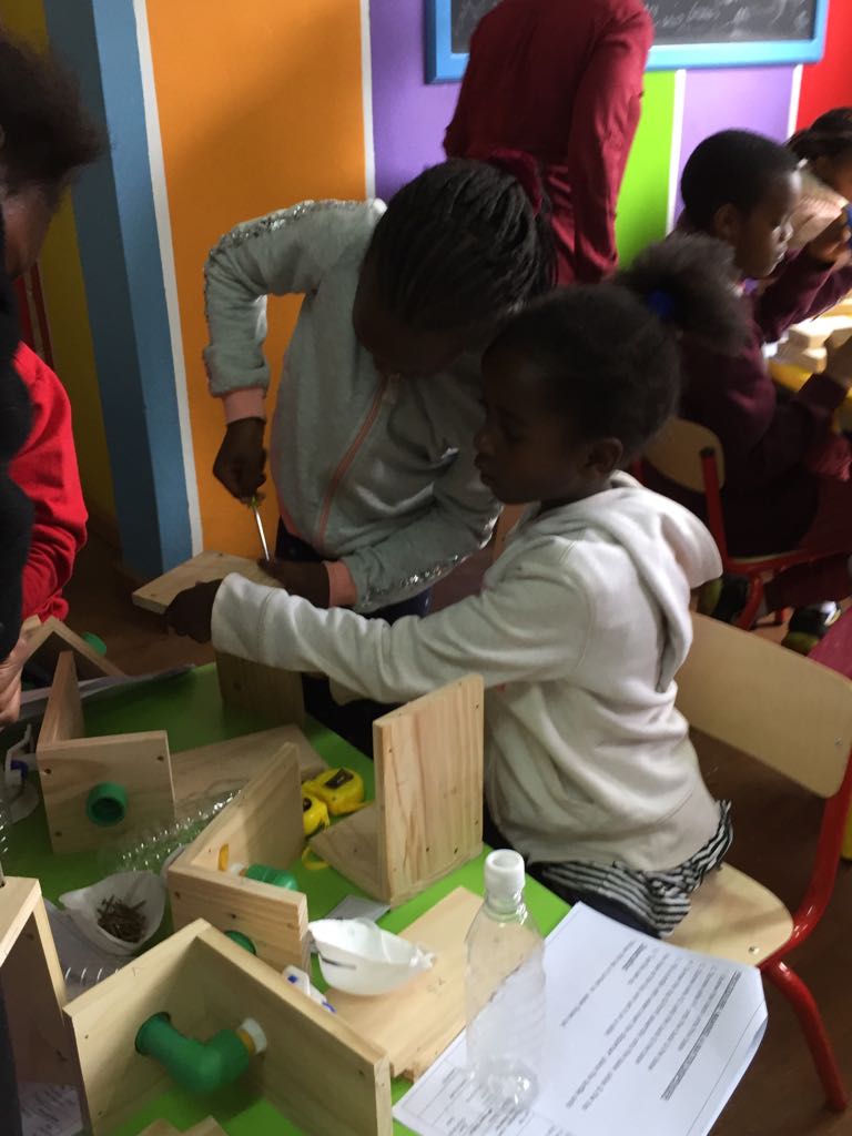 NWamaitha's tweet photo. @safaricom_WIT @NWamaitha @CCiiru
#FunKidz
#KidzGoTech
#WomenInTechnology https://t.co/9sRkEdmdH3