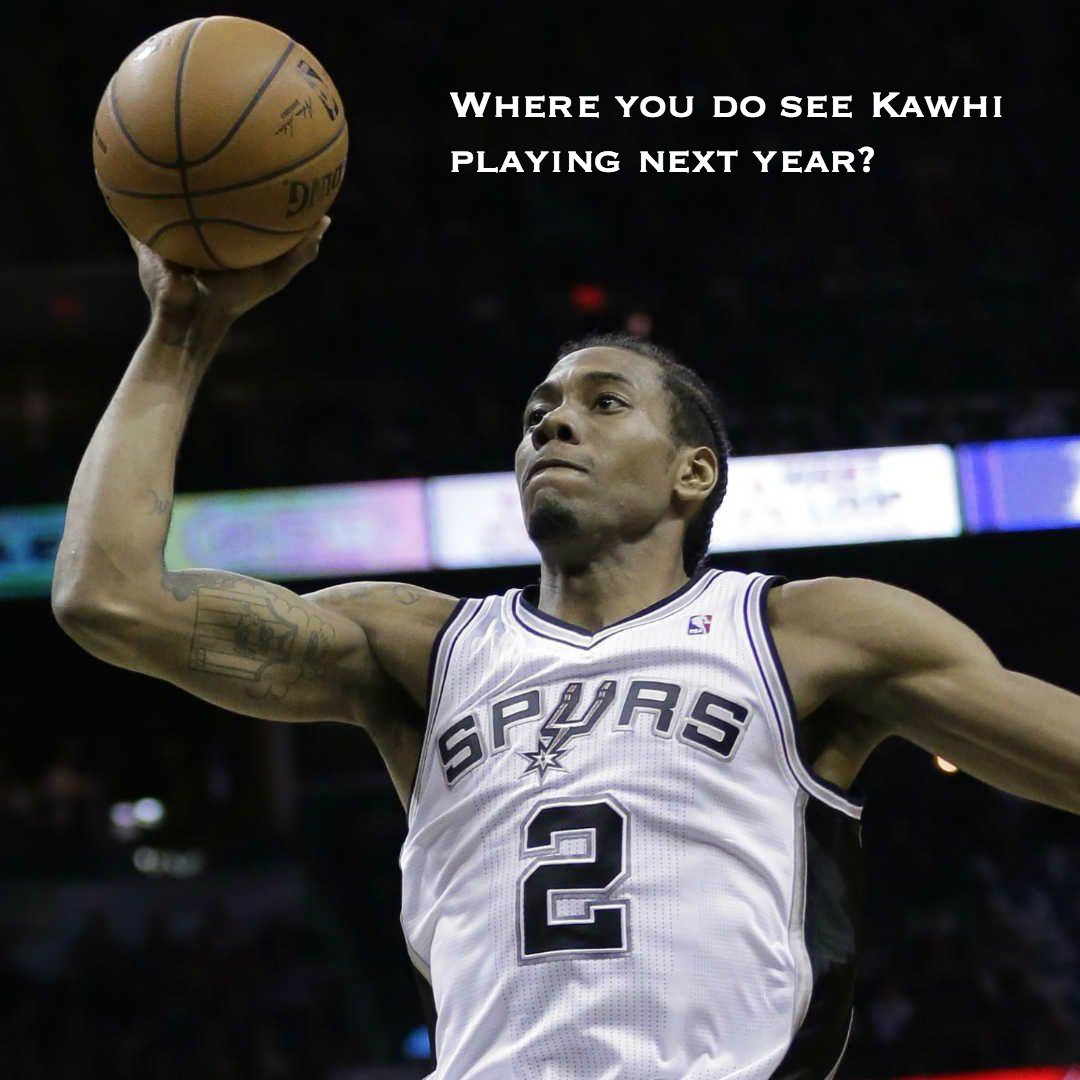 It's been longer than <a href="/kawhileonard/">Kawhi Leonard</a> has played basketball, but new podcast episode out NOW! 🔥
"NBA 1st Round Breakdown and Playoff Predictions"🔒🍖
Check out the answers to some of these question we posed in episode 26⬇️
soundcloud.com/lockerroombeef…
