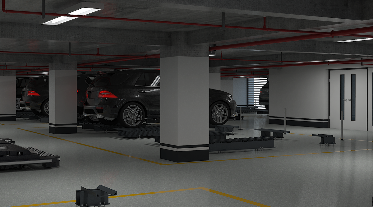 AitheonOfficial's tweet photo. #Aitheon is the future of automated robotic parking system! We are dedicated to provide you with a world-class service and the ultimate parking experience. #AI #robotics https://t.co/ZvwnEi4Ywg