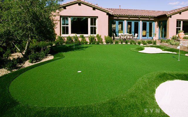 Check out these 3 reasons why you should install a #SYNLawnGolf putting green in your backyard in #Phoenix! ⛳ bit.ly/2sjssCm