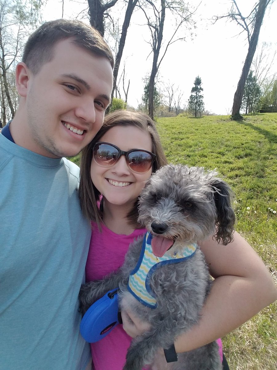 Tucker_Ray2013's tweet photo. I love it when we go to the dog park!!!  @jimmytpyecroft @sarah33morgan https://t.co/phNL01WuON